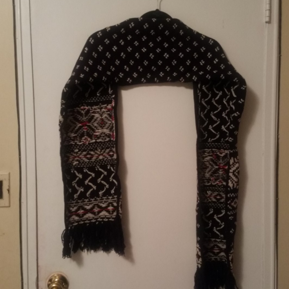 Scarf